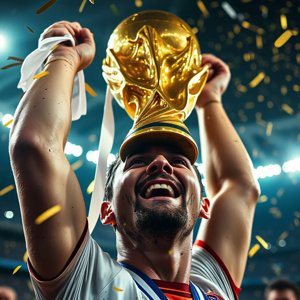 Phân Tích Phong Độ Cầu Thủ Argentina Trước Trận Tứ Kết – Góc Nhìn Chuyên Sâu Từ Dân Chơi Lâu Năm — view 2